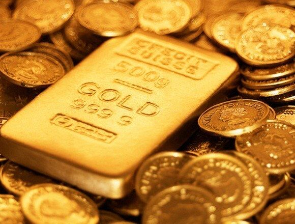 Χρυσός: Έκλεισε με πτώση 1,3%