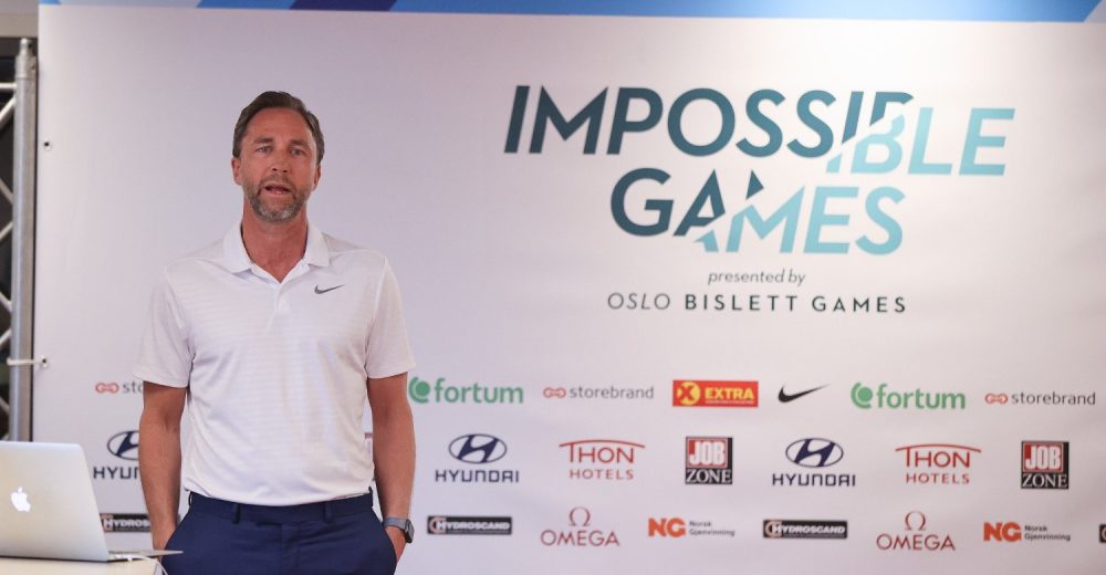 Χόεν: «Είναι ευκαιρία να δοκιμάσουμε καινοτομίες για το μέλλον»