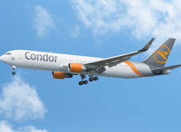 Condor: Ξεκινάει από τις 25 Ιουνίου πτήσεις προς Ελλάδα και Κύπρο|Καθημερινές πτήσεις της Transavia για Ηράκλειο