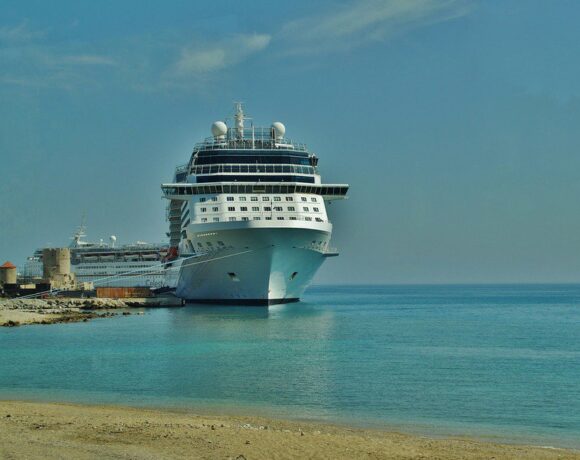 Coordination Actions Needed To Restart Cruise And Yachting In Greece