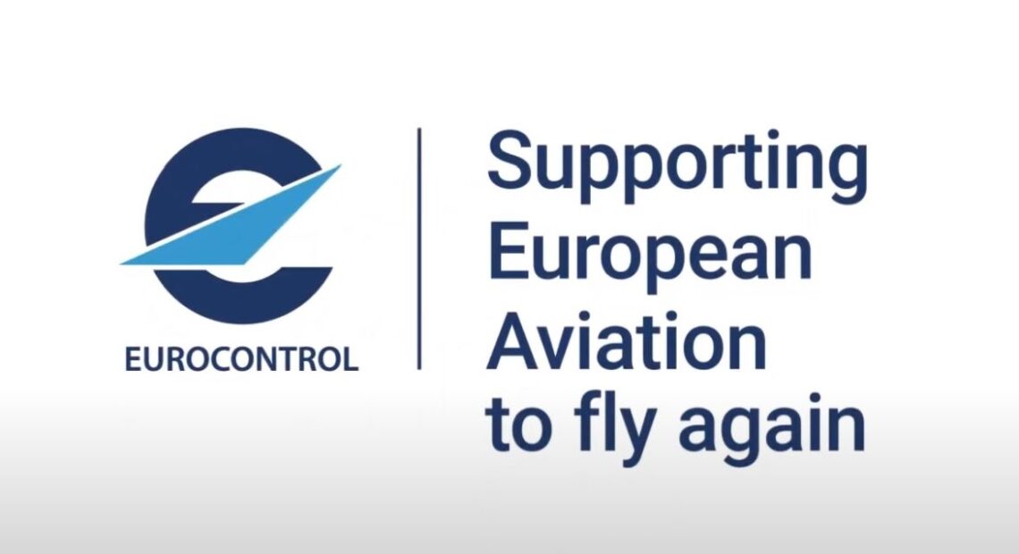 Covid 19: Eurocontrol Releases Network Recovery Plan To Help Airlines, Airports