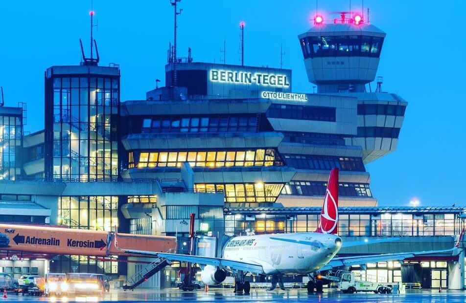 Covid 19: Germany, France Not Eager To Re Start Travel