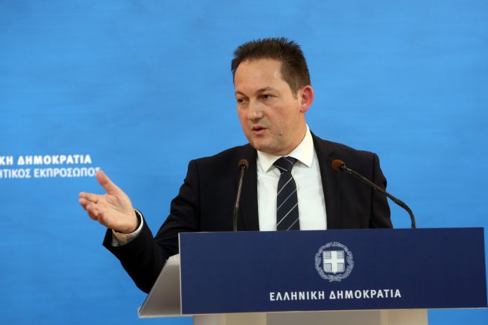 Covid 19: Greek Tourism Support Measures To Be Announced This Week