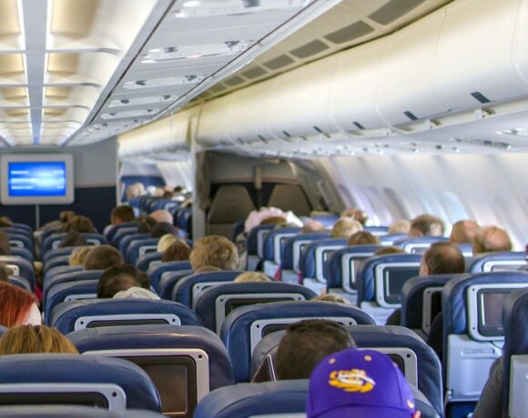 Covid 19: Iata Says No To Leaving Airlines’ Middle Seats Empty