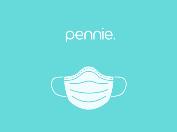 Covid 19: Textile Company ‘pennie’ Donates Masks To Greek Hospitals