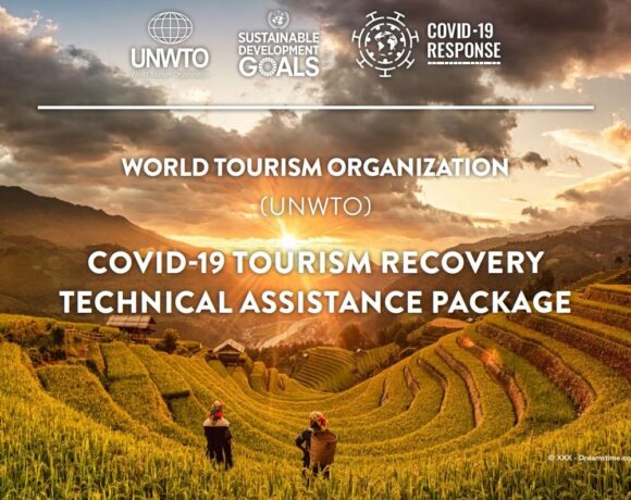 Covid 19 Tourism Recovery Guidance Launched By Unwto