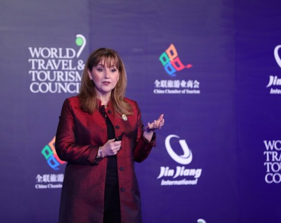 Covid 19: Wttc To Announce Health Protocols For Travel And Tourism