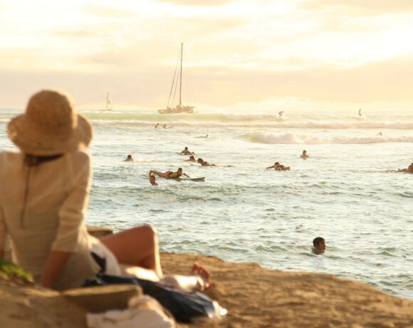 Cyprus Says It Will Cover Medical Costs For Covid 19 Hit Tourists