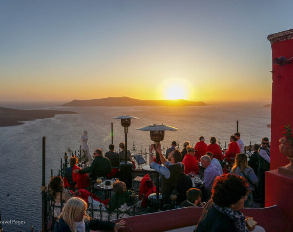 Deloitte: How Greek Tourism May Evolve In New Covid 19 Reality