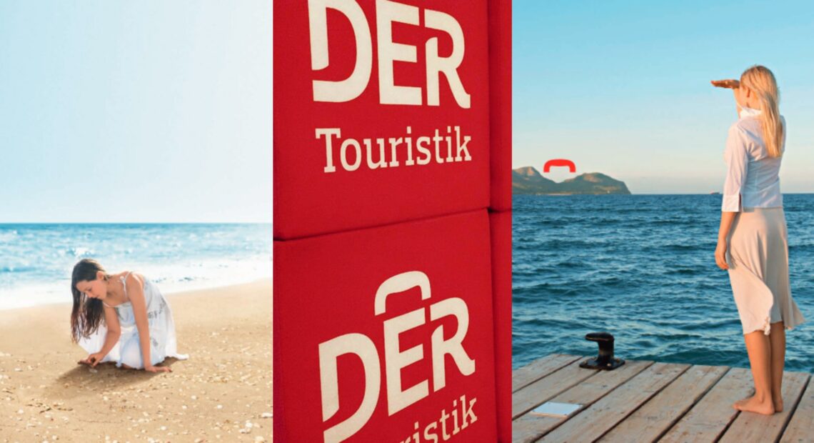 Der Touristik: «Ξεκινάει» με Μαγιόρκα, Ελλάδα και Κύπρο | Διάλογος με τις τουριστικές αρχές των προορισμών