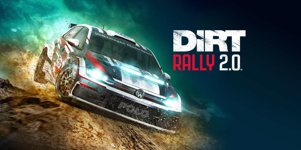 Dirt Rally: Νέο Video Game του Franchise στα σκαριά από την Codemasters