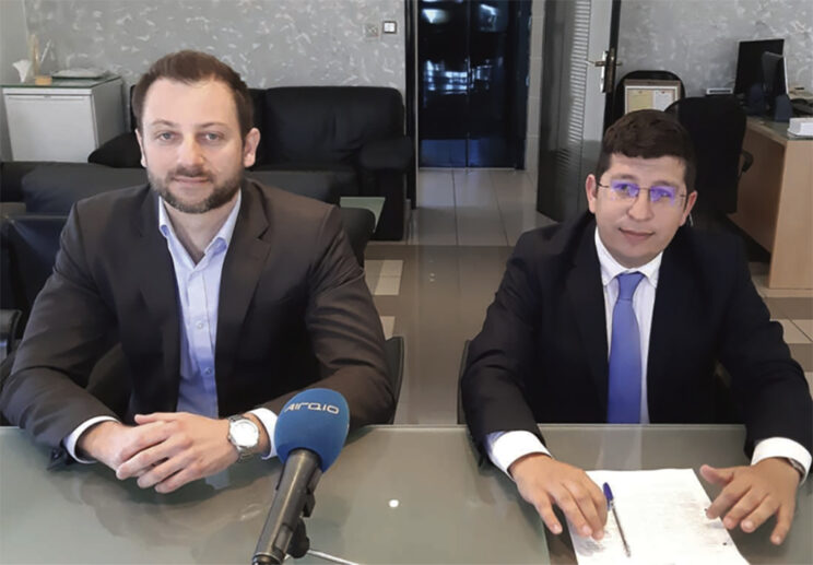 Eνωση Ξενοδόχων Pόδου: «Τα κυβερνητικά μέτρα δεν εξασφαλίζουν την προσδοκώμενη ευελιξία στις επιχειρήσεις»