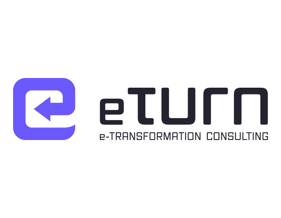 Eturn: Νέα συμβουλευτική εταιρεία για τoν ψηφιακό μετασχηματισμό των επιχειρήσεων