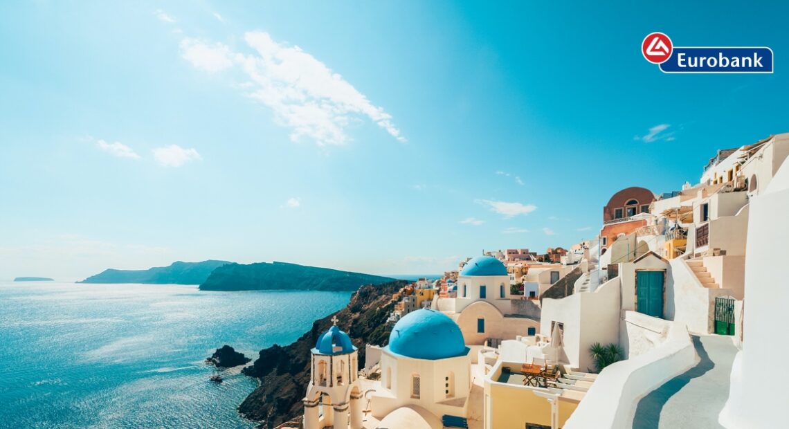 Eurobank: €750m Funding Package To Help Greek Hotels Amid Covid 19