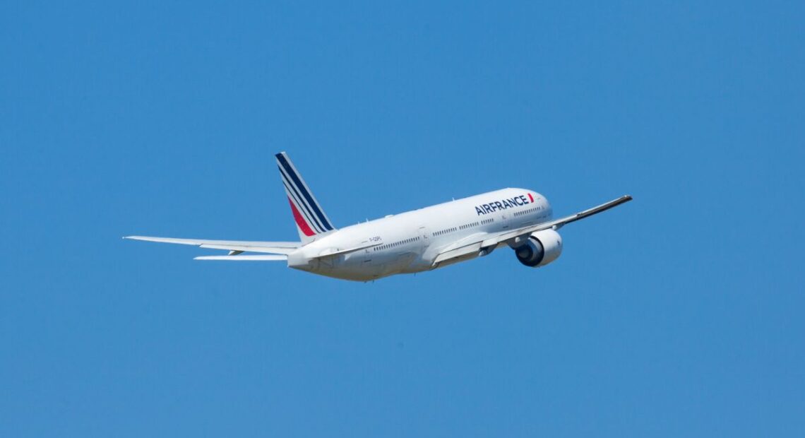 European Commission Approves €7bn French Aid To Air France