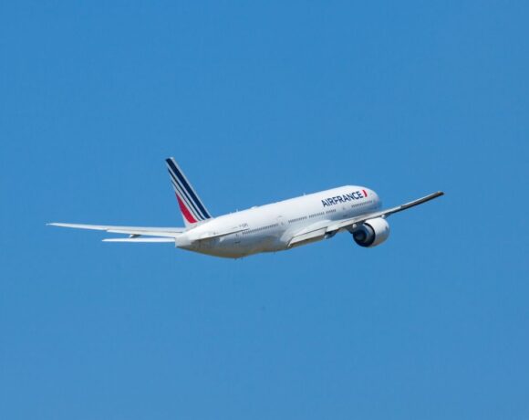 European Commission Approves €7bn French Aid To Air France