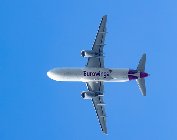Eurowings Invites Customers To Shape The Future Of Air Travel – Competition