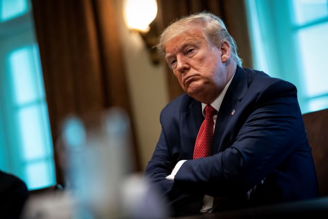 Fox News: Η κυβέρνηση Τραμπ θα αποκαταστήσει εν μέρει την χρηματοδότηση του ΠΟΥ