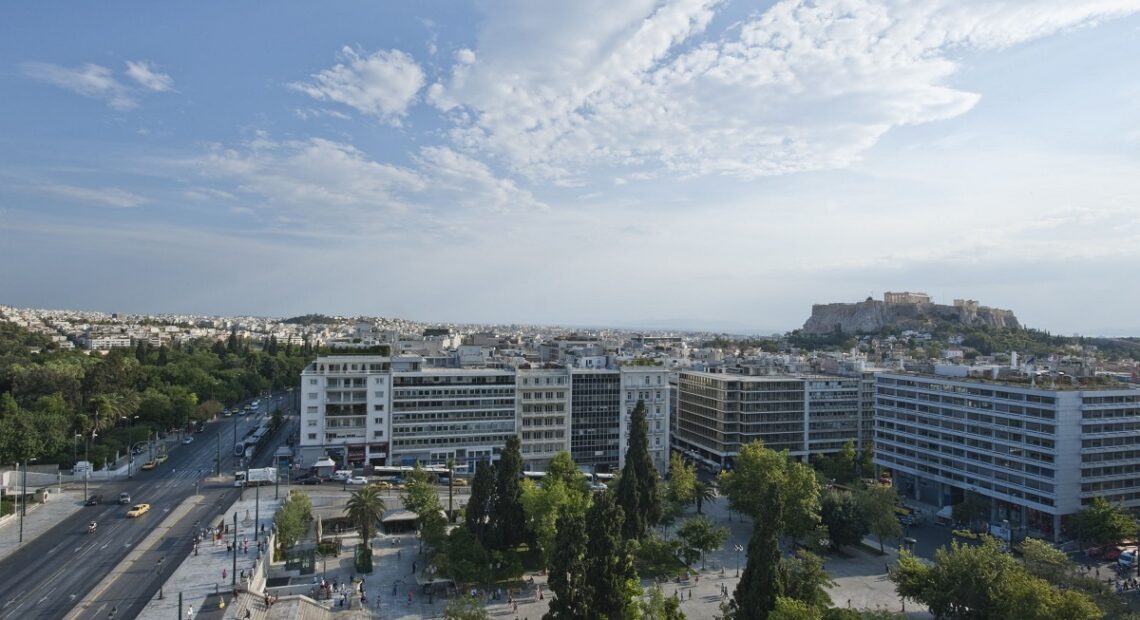 German Hellenic Chamber: Businesses Will Carry Out Investments Despite Covid 19
