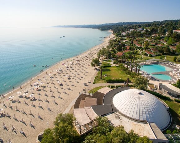 Ghotels Announces Summer 2020 Opening Of Hotels In Halkidiki And Crete