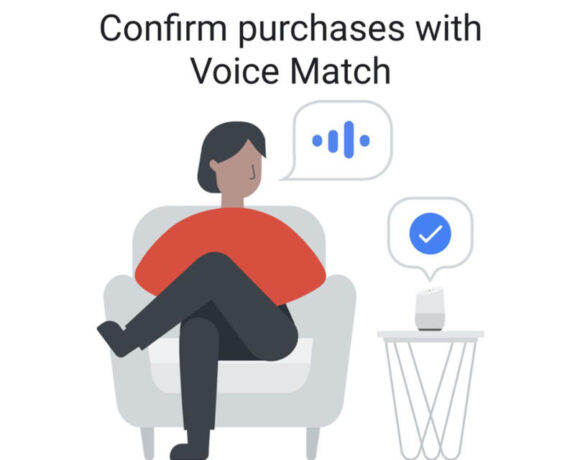 Google Assistant: Επιβεβαίωση πληρωμών με φωνητικές εντολές