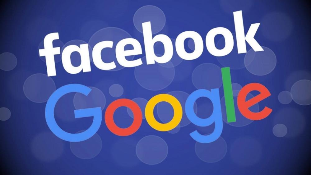 Google – Facebook: Οι υπάλληλοι θα μπορούν να εργάζονται από το σπίτι μέχρι το 2021