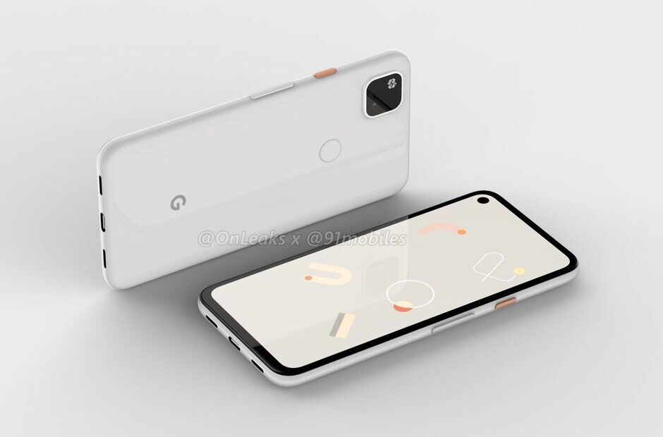 Google Pixel 4a: Πλήρες Review της κάμερας πριν καν κυκλοφορήσει