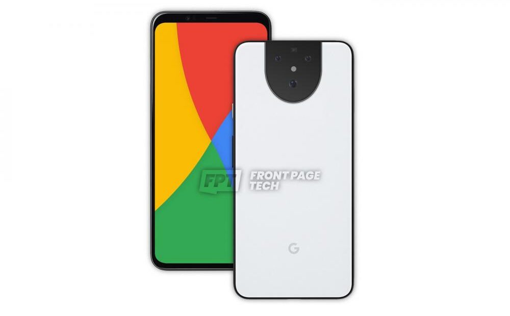 Google Pixel 5: Ίσως χρησιμοποιεί τον Snapdragon 768g