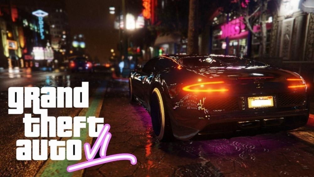 Grand Theft Auto 6: Κυκλοφορεί το 2023 αποκλειστικά για τις κονσόλες Νext Gen [φήμες]