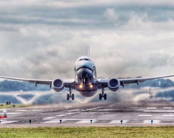 Greece Announces Covid 19 Air Transport Aid Package