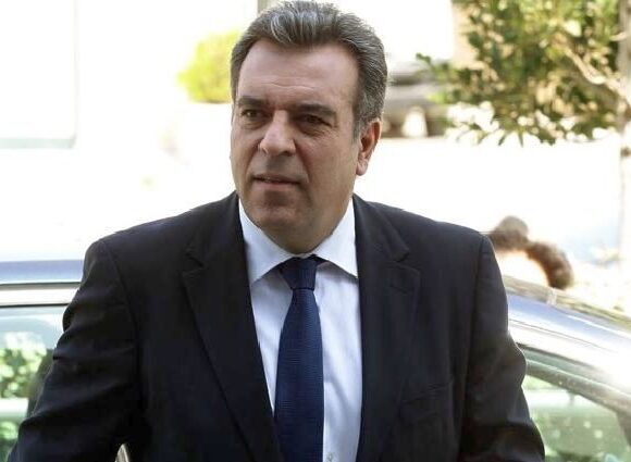 Greece Covid 19 Risk Zones Based On Access To Health Units And Tests, Says Tourism Ministry