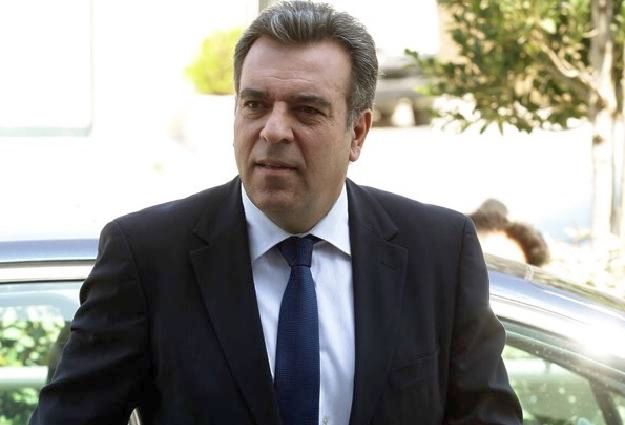 Greece Covid 19 Risk Zones Based On Access To Health Units And Tests, Says Tourism Ministry