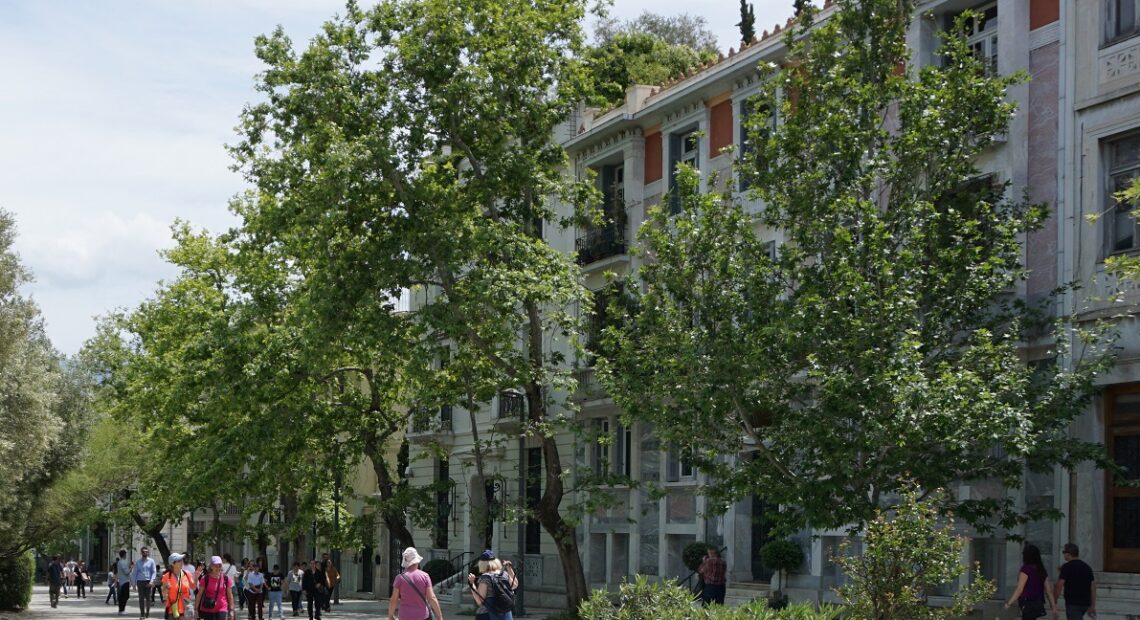 Greece – Cyprus – Israel Consider ‘safe Travel Zone’ Idea