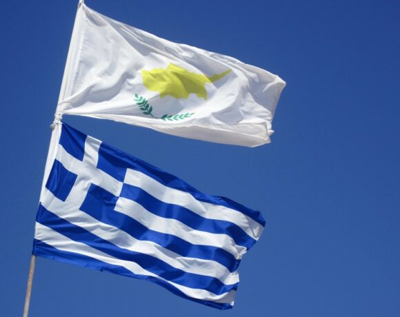 Greece – Cyprus Team Up To Reignite Tourism