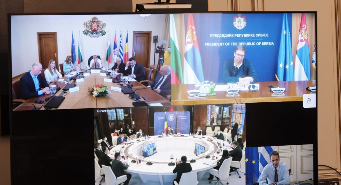 Greece Discusses Gradual Restoration Of Travel With Bulgaria, Romania And Serbia