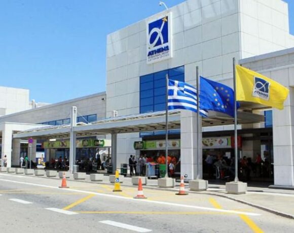 Greece Extends 14 Day Quarantine For All Arrivals By Air