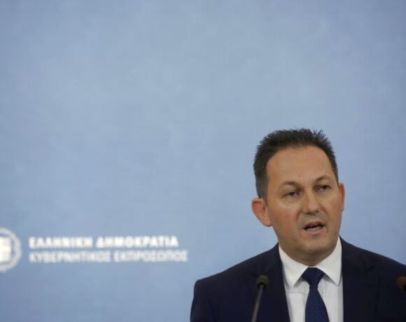 Greece Invites Its Tourism Businesses To Open For 2020 Season