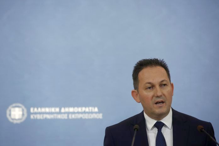 Greece Invites Its Tourism Businesses To Open For 2020 Season