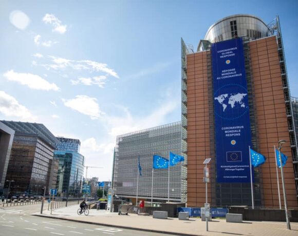 Greece Welcomes Eu Guidelines To Safely Restart Tourism Post Coronavirus