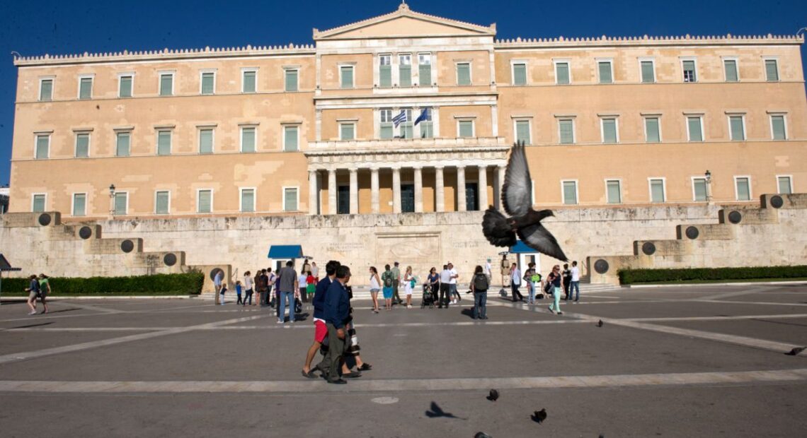 Greek Tourism Industry Welcomes Restart Support Measures