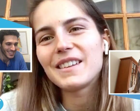 Home Team: Επεισόδιο 04 (video)