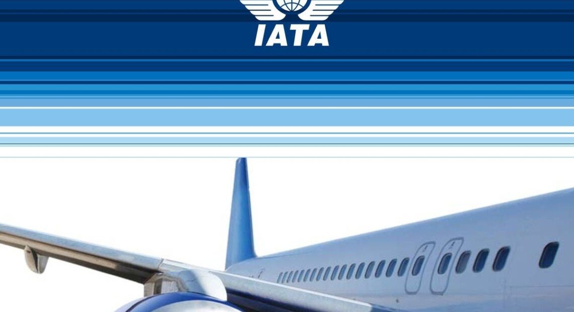 Iata: Όχι πριν το 2023 η ανάκαμψη της εναέριας κυκλοφορίας στα προ κρίσης επίπεδα