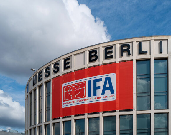 Ifa 2020: Η μεγάλη έκθεση τεχνολογίας θα πραγματοποιηθεί για 800 τυχερούς, το Techblog θα είναι εκεί!