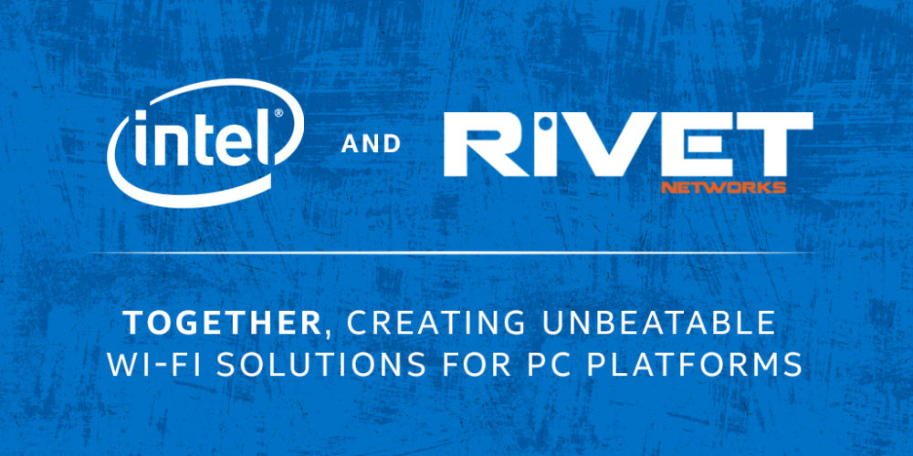 Intel: Εξαγόρασε την Rivet Networks και την επωνυμία Killer Networking