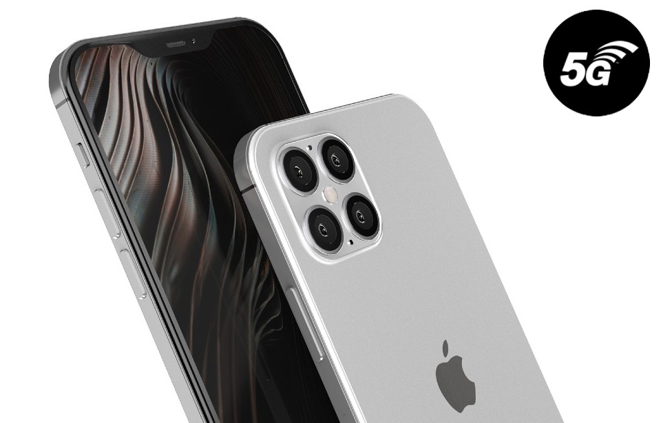 Iphone 12: Θα εξοπλίζεται με Sub 6ghz 5g ώστε να μειωθεί η τιμή του