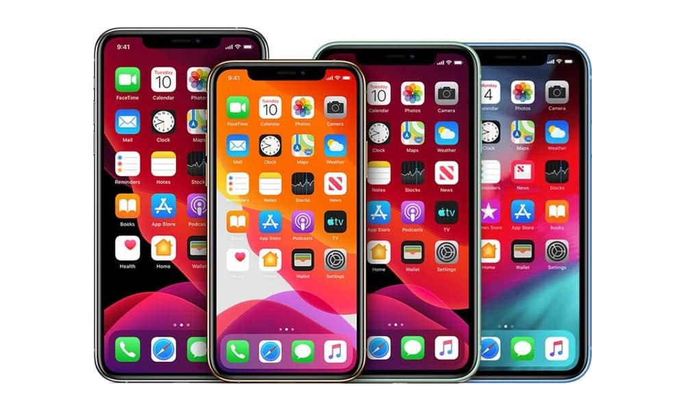 Iphone 12: Θα έχουν οθόνη 120hz και μπαταρία που θα ξεπερνάει τα 4400mah