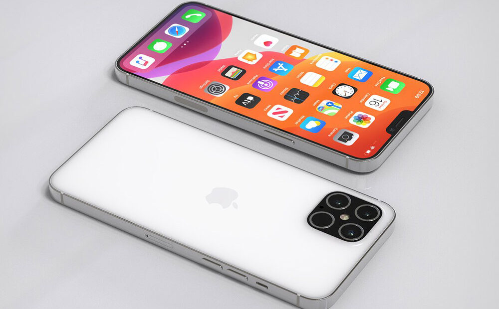 Iphone 12: Θα ξεκινάνε από τα $649 και θα φτάνουν τα $1