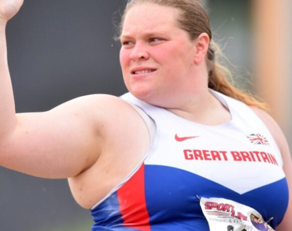 Kαλές επιδόσεις στο Rematch του αγώνα σφαιροβολίας