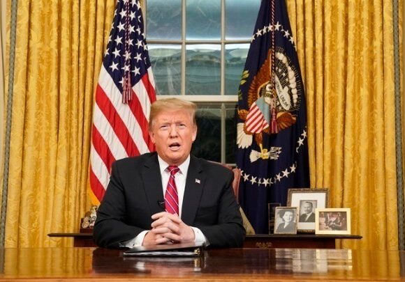 Kορωνοϊός: Έκτακτη έγκριση του Remdesivir της Gilead από τον Τραμπ και το Fda