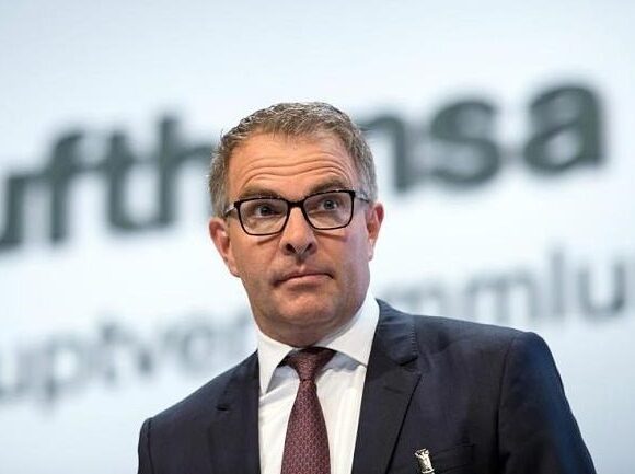 Lufthansa: Δεν σχεδιάζουμε εξαγορές ανταγωνιστών που έχουν πληγεί από την κρίση